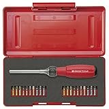 PB SWISS TOOLS 8510R-100SET ツイスター ラチェットドライバーセット スポーツ レジャー DIY 工具 ドライバー ドライバーセット top1-ds-1851806-ah [
