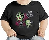 In(Vader) Zolo オーガニックベビーTシャツ 12 - 18 Months
