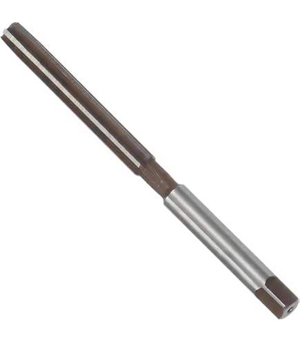 Amazon | H7精度ストレートシャンクハンドリーマ 27.2mm