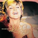 Very Best of Lesley Garrett