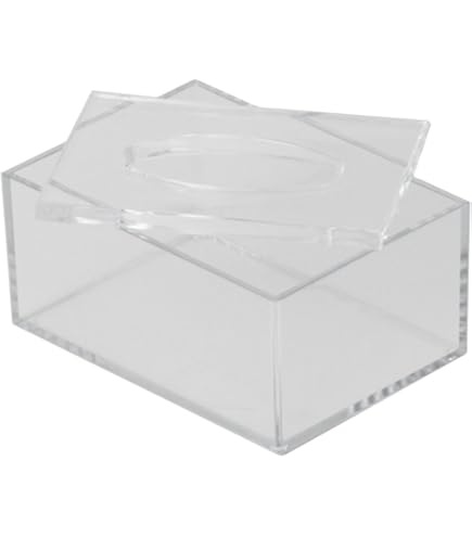 Amazon｜ポケットティッシュ ボックス (陶磁器製 ティッシュケース BOX