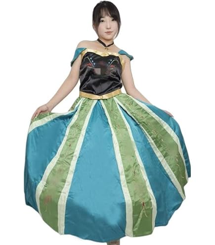 Amazon.co.jp: ディズニー プリンセス シンデレラ ドレス コスチューム