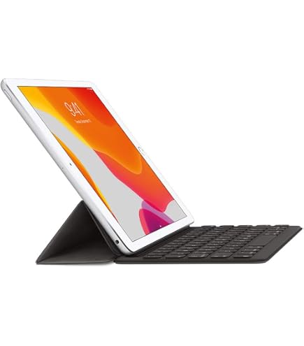 Amazon.co.jp: 【整備済み品】 Apple Smart Keyboard iPad Pro 10.5 