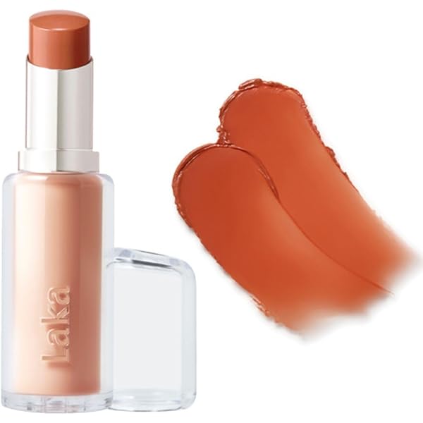 Amazon | Laka ラカ ボンディンググロウリップスティック 203 マーク