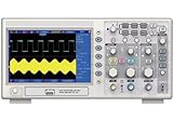 Hantek dso5072p 70 MHz 1 GSa / s 40 Kレコード長2チャンネルオシロスコープ