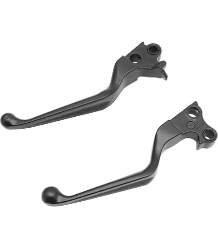 Amazon.co.jp: ハーレーダビッドソン用オートバイミラー ハンドルバー