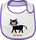ニックナック ベビーポエティック BabyPOETIC スタイ グレース(ネコ)