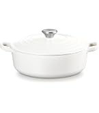 Amazon.co.jp: ルクルーゼ ココット オーバル 25cm オレンジ 2502-25