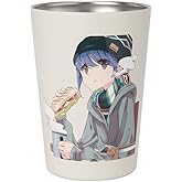 ゆるキャン△ 2WAYタンブラー 志摩リン