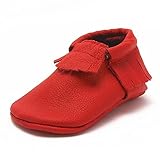 Sayoyo ベビー・ガールズ US サイズ: 18-24 Months / 7.5-8 M US Toddler カラー: レッド