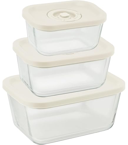 Amazon｜ドリテック(dretec)真空シーラー Fresh Plan 専用キャニスター