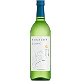 白鶴酒造 (白ワインのような純米酒) Hakutsuru Blanc オフプレミス [ 日本酒 純米酒 8度 甘口 兵庫県 720ml瓶 ]