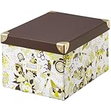 【収納ボックス】　feat.Kayo Horaguchi マジックボックス　（XL）