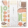 【中川政七商店】かや織ふきん お弁当