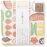 【中川政七商店】かや織ふきん お弁当