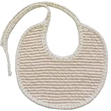 OP-mini オーガニック接結スタイ フリー ベージュ 26-25928D