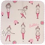 シンジカトウ バレエ タオルチーフ リトルダンサー SKTC091-06