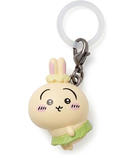 Amazon.co.jp: ちい*かわ めじるしアクセサリー3 全5種セット フル