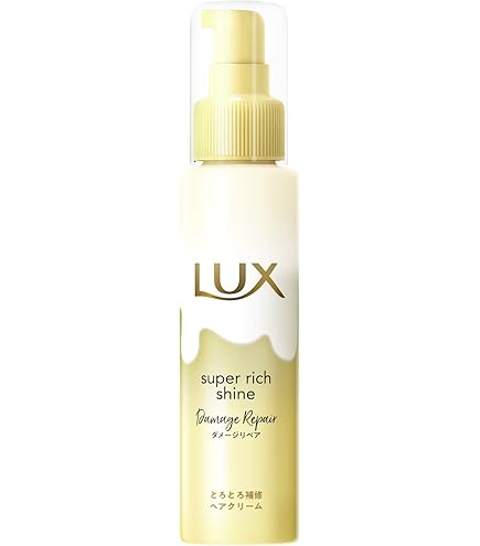 Amazon | ラックス スーパーリッチシャイン ダメージリペア リッチ補修