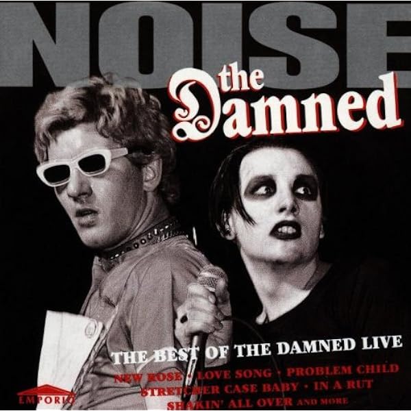 Amazon.co.jp: Noise, Noise, Noise: Music