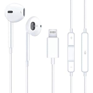 2021最新版 イヤホン 有線イヤホン Bluetooth対応 高音質 ヘッドホン マイク/リモコン付き 通話可能 音量…