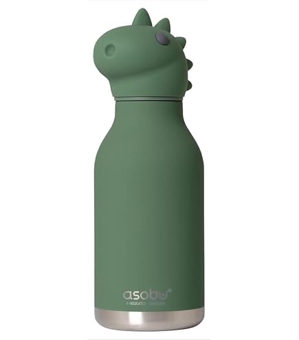 Amazon｜Asobu OASIS 600ML アソブ オアシス シリーズ (PEACH)｜水筒