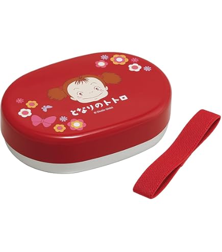 Amazon.co.jp: 手塚治虫キャラクターズ 弁当箱 ランチボックス 約10