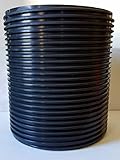 6 " Extension Tube for CP 680 P / M 4 "ブラック10ケース