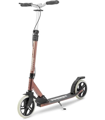 Amazon.co.jp: [フレンジー スクーター]FR205 Dual Brake イギリス発