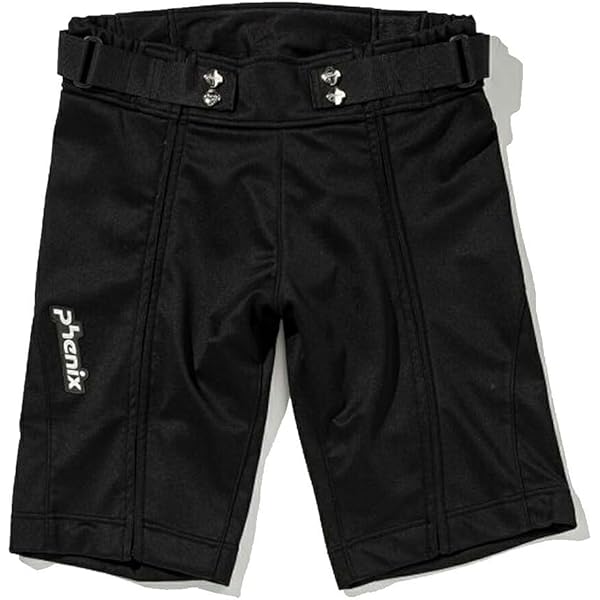 Amazon.co.jp: Phenix PFM23OB02 Phenix Team Half Pants 25-26(2026