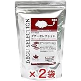 イースター デグーセレクション 400g×2個