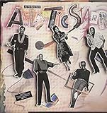 As the band turns (1985) / Vinyl record [Vinyl-LP]