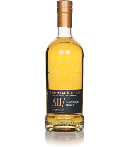 Amazon.co.jp: アードナムルッカン シングルモルト 46.8度 700ml