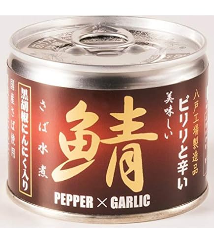 Amazon | 伊藤食品 AIKO CHAN 鯖 味噌煮 6号缶 190g×24個入 | 美味しい