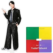 ふぉ~ゆ~ 辰巳雄大 ジャニショ 公式写真 51HwfpYervL._AC_UL210_SR210,