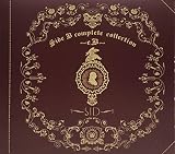 Side B complete collection~e.B~(初回限定盤A)