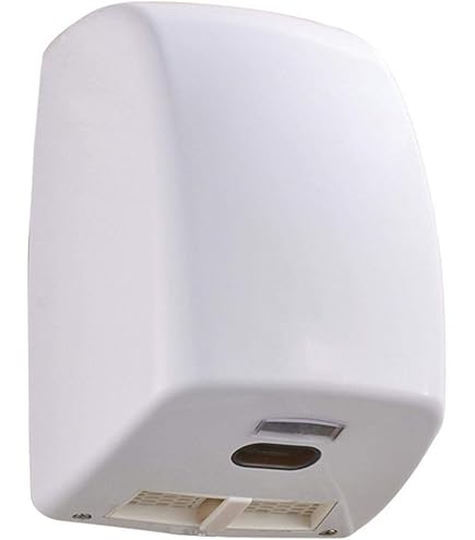 Amazon.co.jp: ジェットタオル ハンドドライヤー 手乾燥機 電気自動