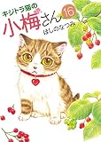 キジトラ猫の小梅さん (16) (ねこぱんちコミックス)