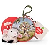 Apple Park(アップルパーク) リストラトル ひつじ【TM029】