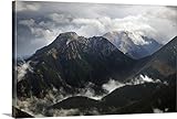 Maciej Duczynskiプレミアムシックラップキャンバス壁アート印刷題名タトラVIII 48" x 32" 2003820_24_48x32_none