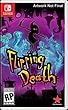 Flipping Death (輸入版:北米)- Switch