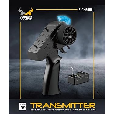 Amazon.co.jp 売れ筋ランキング: 送信機・プロポセット の中で最も人気