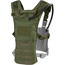 Amazon | CONDOR OUTDOOR CONDOR(コンドル) HYDRO HARNESS INTEGRATION