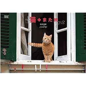 アサヒカメラ 2017年 12月号【特別付録】岩合光昭カレンダー「猫にまた旅2018」 [雑誌]