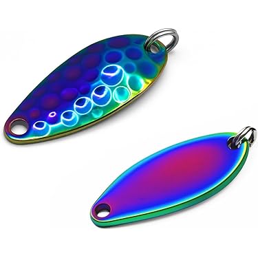 Amazon.co.jp 最新リリース: スプーン系ルアー の新着ランキングです。