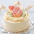 バタークリームケーキ 4号 誕生日ケーキ お祝いに