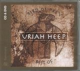 Bird of Prey: Best of (Bonus Dvd)