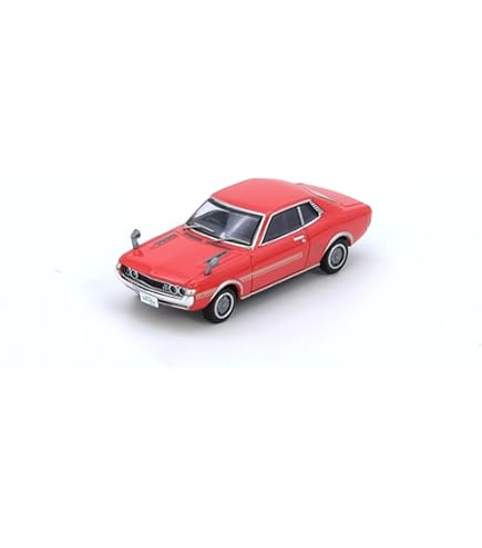 Amazon | トミカ 限定生産 トミカ30周年記念 トヨタセリカセット
