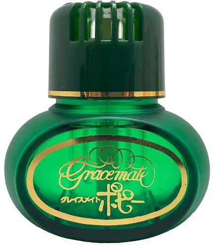 パズガン カリントメイト　ポピー Amazon.co.jp: Daichemical (Diax) Car Air Freshener Grace Mate