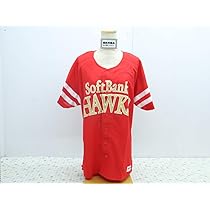 SoftBank HAWKS ユニフォーム (S,M,L, 3L, )計43枚 Softbank Hawks Uniform | www.softbankhawksstore.jp